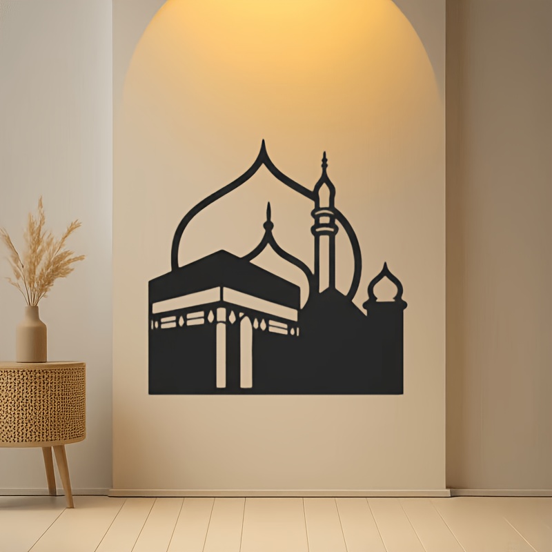 Art & Craft Paper For Kids - CIFBUY Arte de Pared de Hierro,