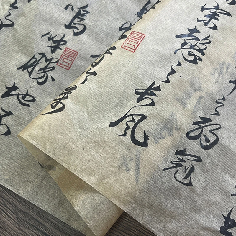 Papel de arroz Xuan para calig - Art Craft With Paper reseña y precio