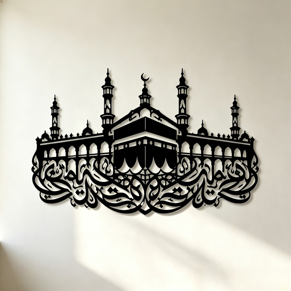 CIFBUY Arte de Pared de Hierro - Art & Craft Paper For Kids reseña y precio