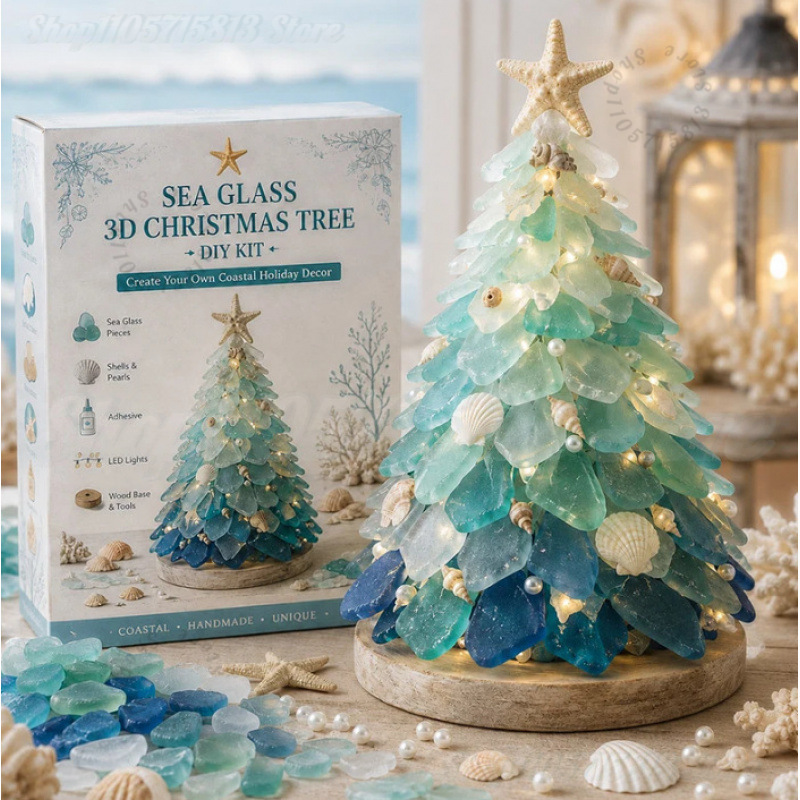 Kit de Manualidades Navideñas  - Art Craft Kit reseña y precio